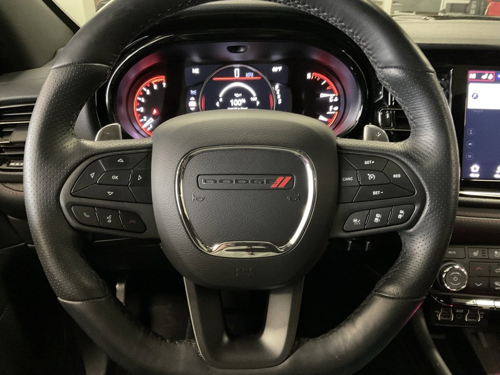 Used 2023 Dodge Durango R/T image 11
