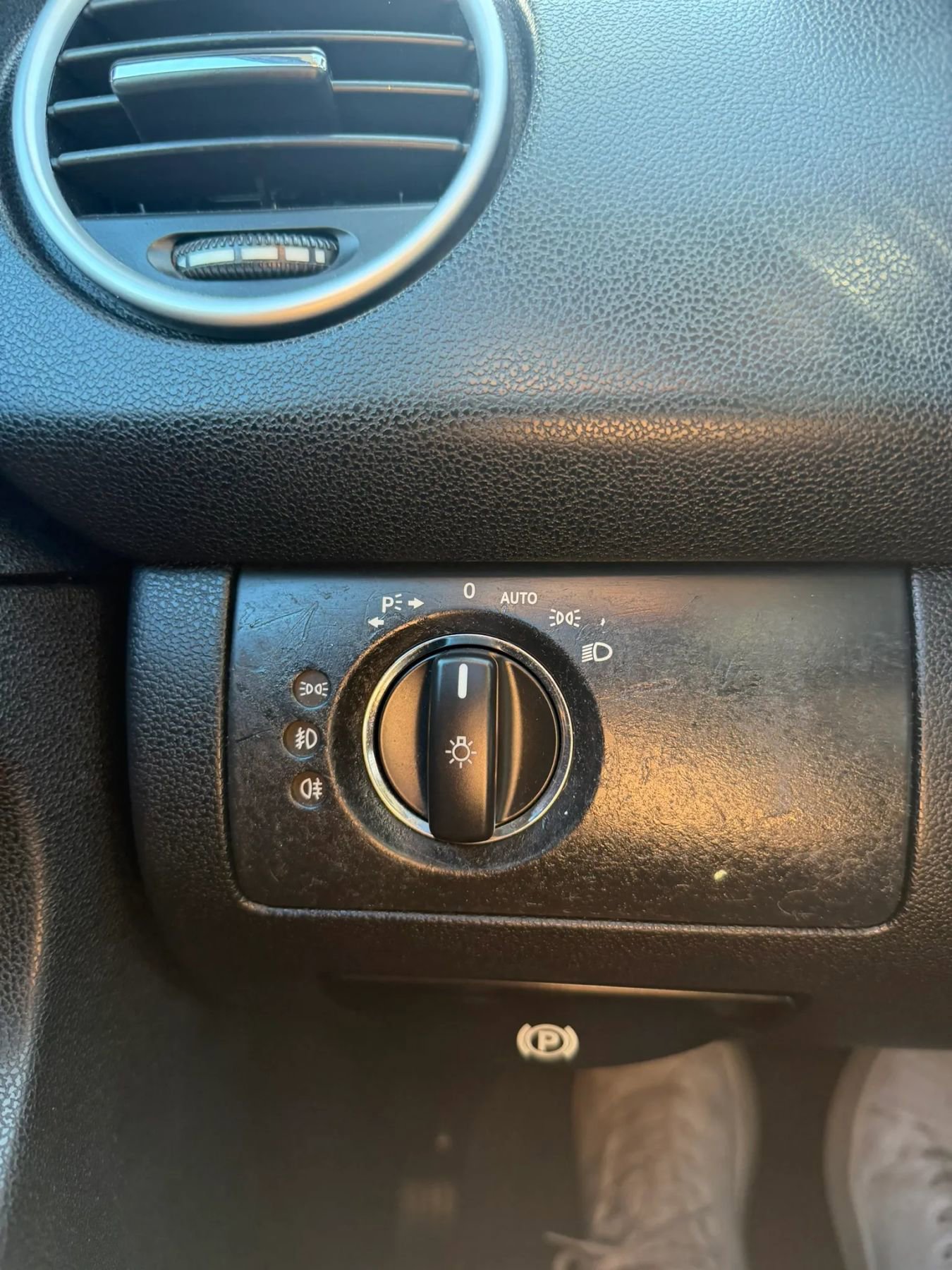 Used 2008 Mercedes-Benz ML 350 4MATIC image 21