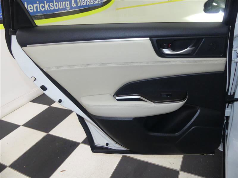 Used 2021 Honda Clarity Plug-In Hybrid image 26