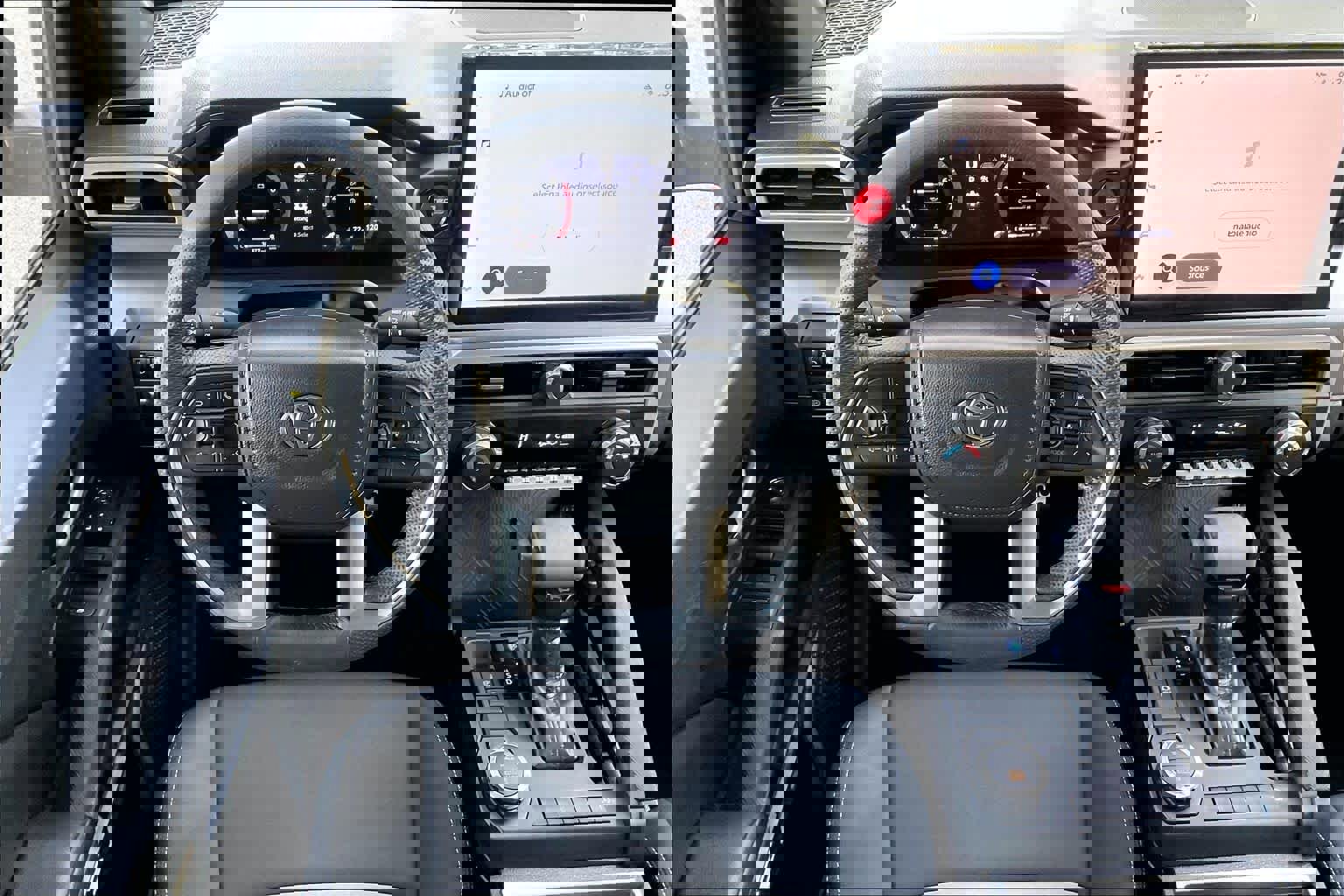 Used 2026 Toyota Tacoma TRD Sport image 6