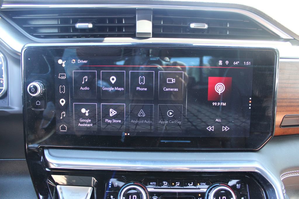 Used 2025 GMC Sierra 3500 Denali Ultimate image 27