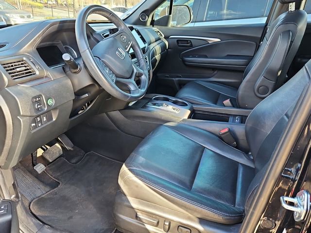 Used 2023 Honda Passport EX-L image 18