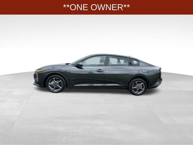 Used 2025 Kia K4 FWD image 4