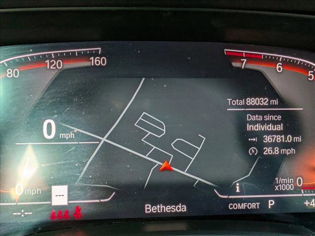 Used 2020 BMW X5 xDrive40i w/ Premium Package image 9