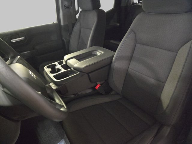 New 2026 Chevrolet Silverado 1500 Custom Trail Boss AWD/4WD image 16