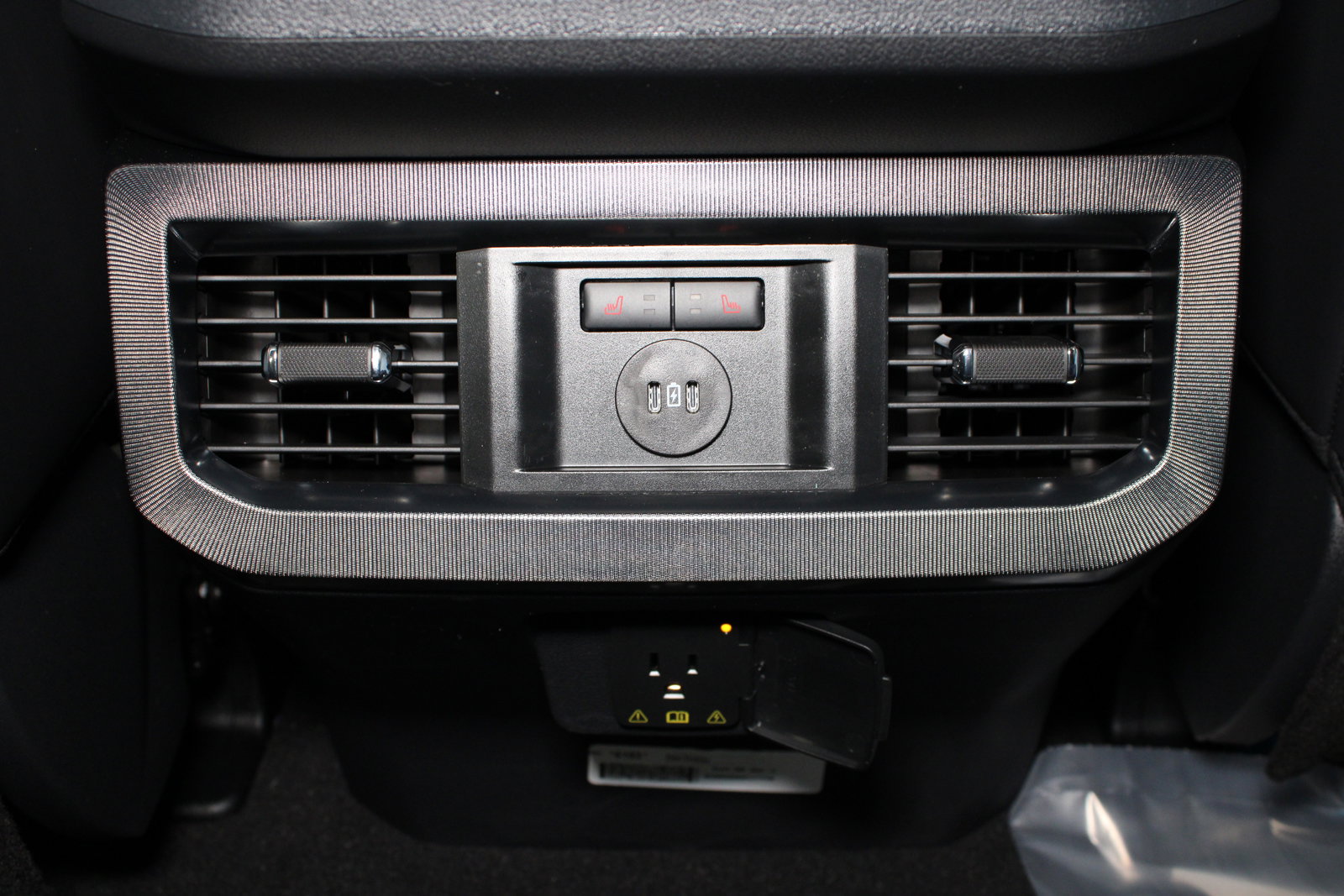 New 2025 Ford F250 Platinum image 27