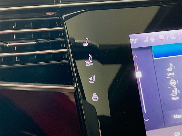 Used 2022 Jeep Wagoneer Series III w/ Premium Group I image 22