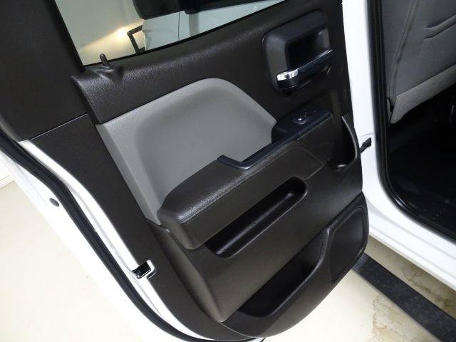Used 2017 Chevrolet Silverado 2500 W/T w/ WT Fleet Convenience Package AWD/4WD image 40