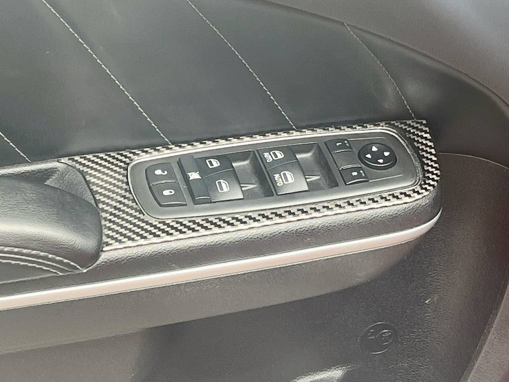 Used 2021 Dodge Charger R/T w/ Plus Group RWD image 17