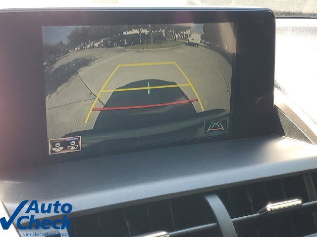 Used 2021 Lexus NX 300 FWD w/ Accessory Package 2 image 25