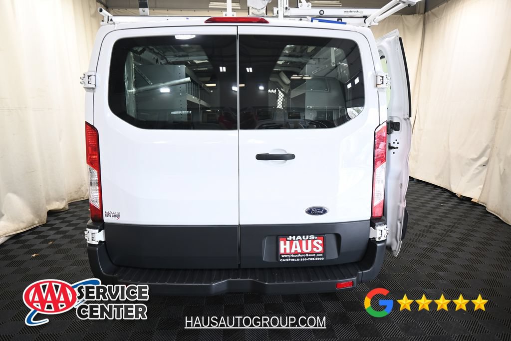 Used 2015 Ford Transit 150 130 Low Roof RWD image 26