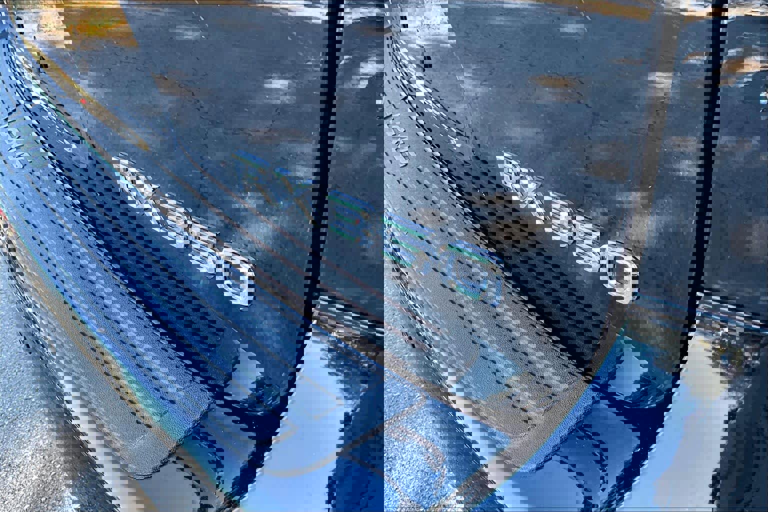 Used 2015 Lexus RX 350 FWD image 9