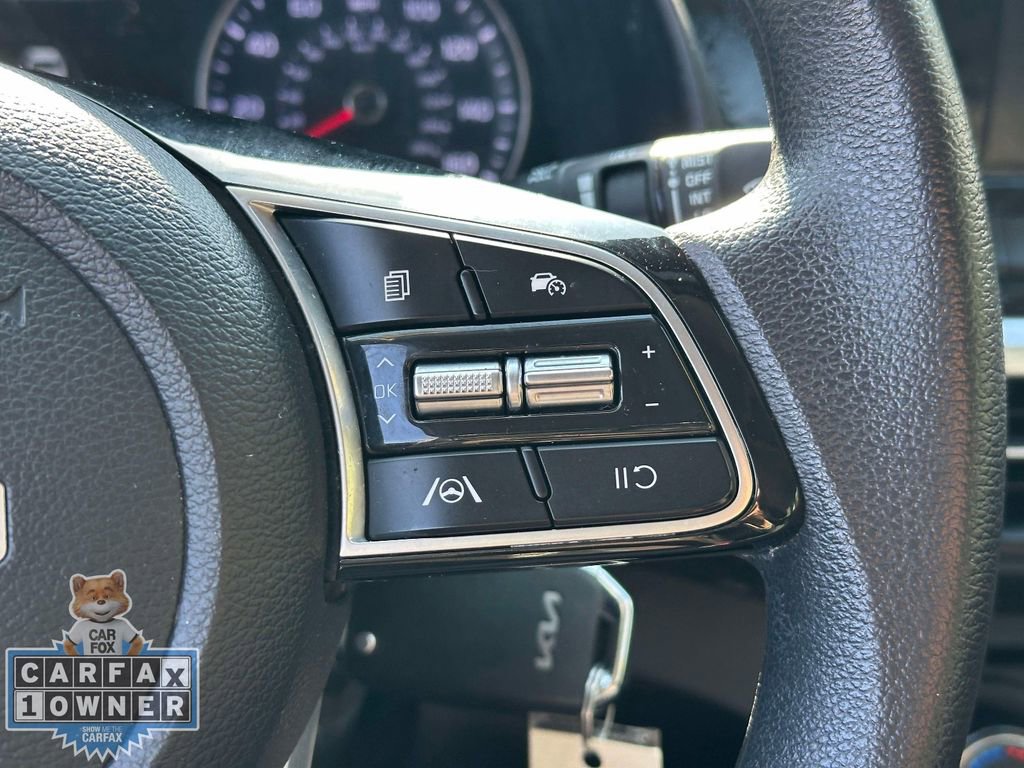 Used 2022 Kia Forte LXS FWD image 22