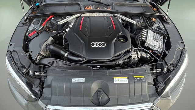 Used 2023 Audi S5 Prestige image 33