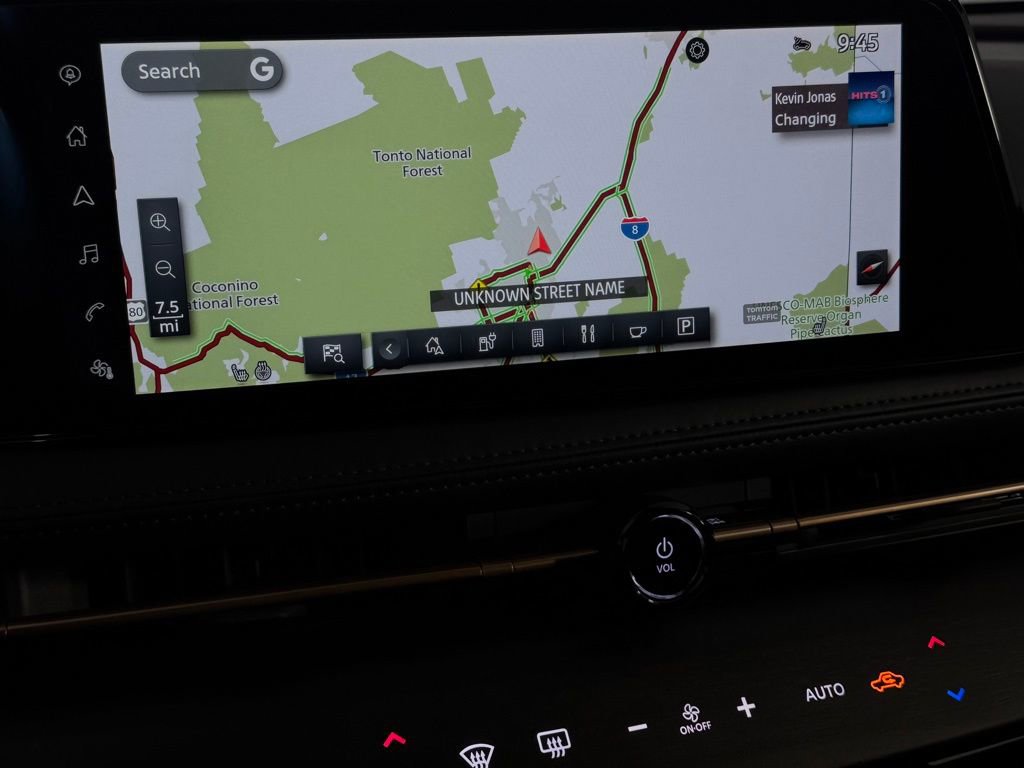 Used 2024 Nissan Ariya AWD image 17