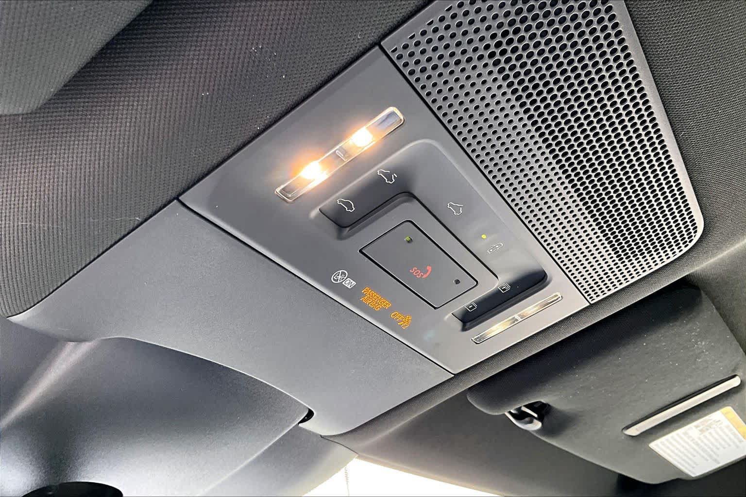 New 2026 Lexus ES 350e FWD image 14