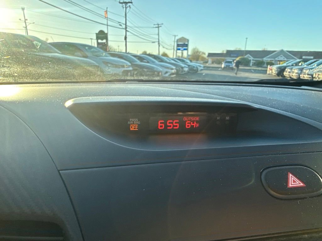 Used 2014 Kia Forte EX FWD image 31
