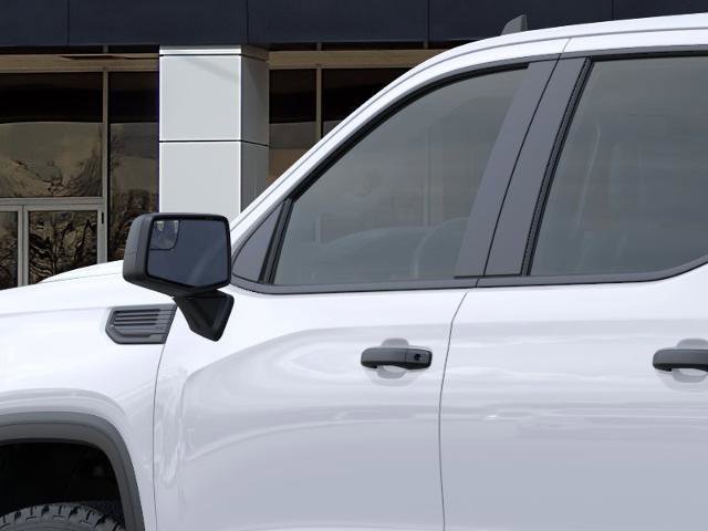 New 2026 GMC Sierra 1500 Pro w/ Pro Value Package image 12