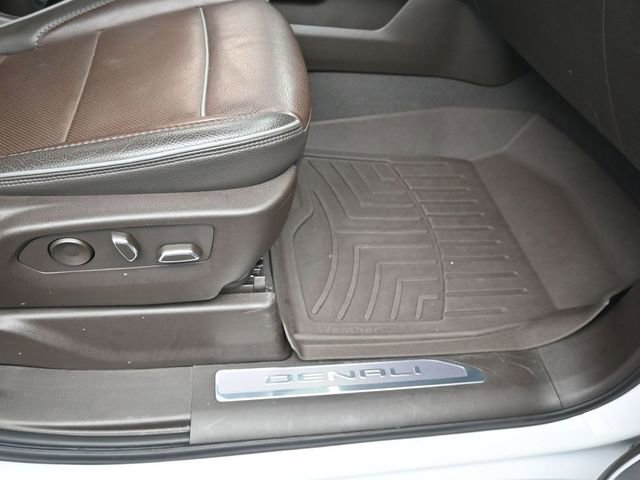 Used 2022 GMC Sierra 1500 Denali image 32