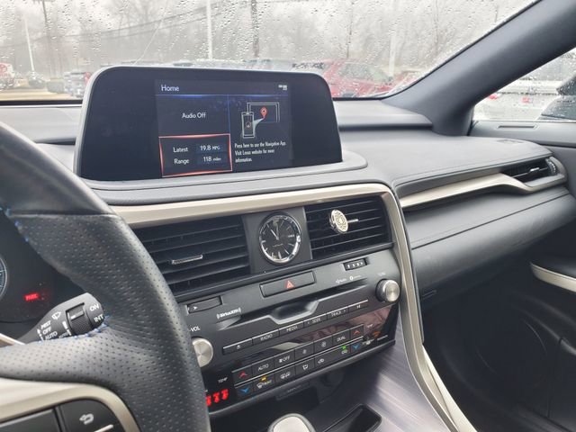 Used 2021 Lexus RX 350 F Sport w/ Special Edition image 26