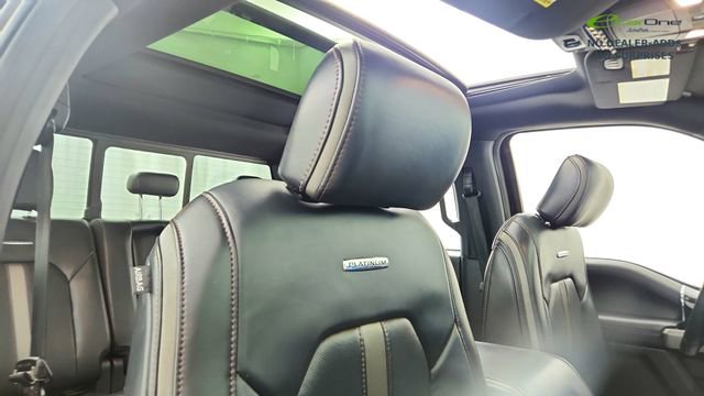 Used 2022 Ford F350 Platinum AWD/4WD image 22