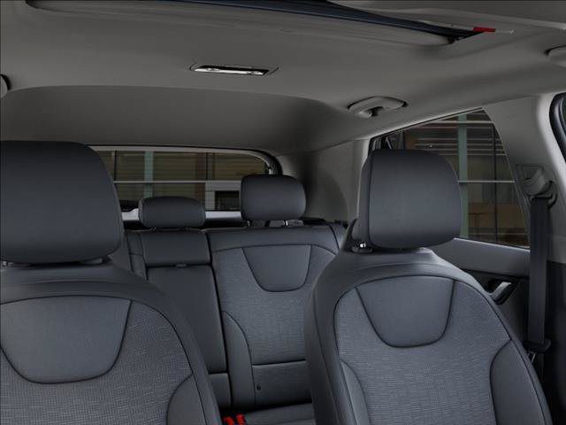 New 2026 Kia Niro SX Touring FWD image 27