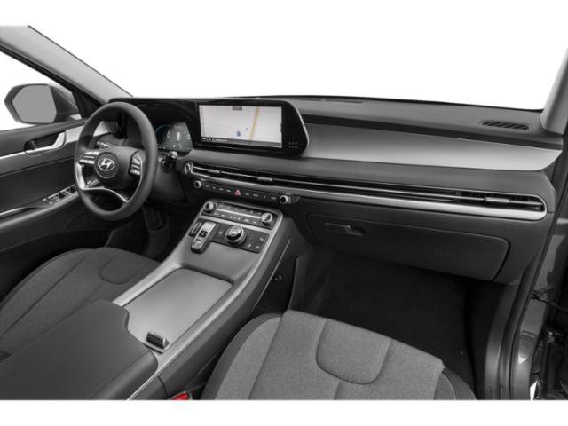 Used 2023 Hyundai Palisade SE AWD/4WD image 18