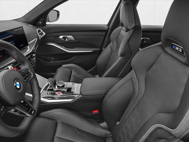 New 2027 BMW M3 Competition w/ M Carbon Exterior Package AWD/4WD image 6