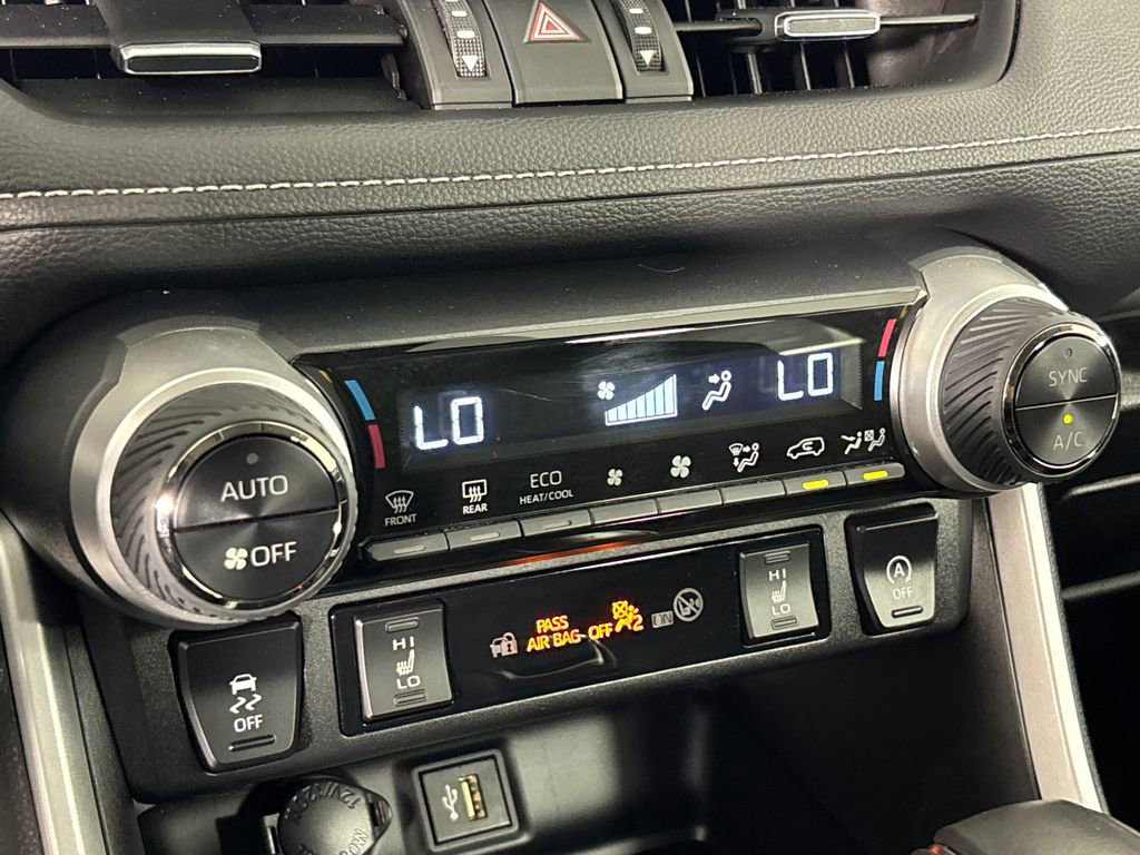 Certified 2023 Toyota RAV4 XLE Premium image 21