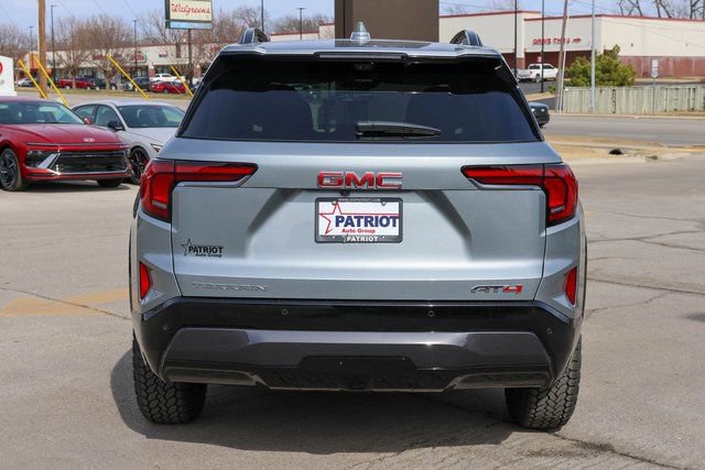 New 2026 GMC Terrain AT4 w/ Technology Package II image 4
