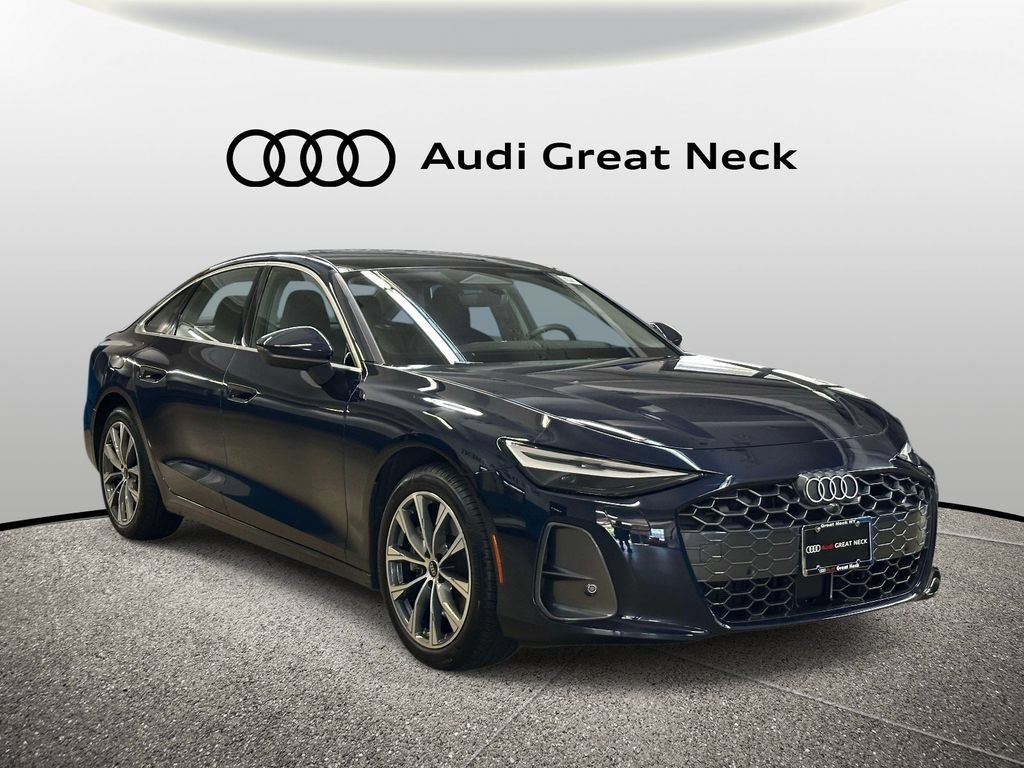 Used 2026 Audi A6 Premium w/ Convenience Package AWD/4WD image 9