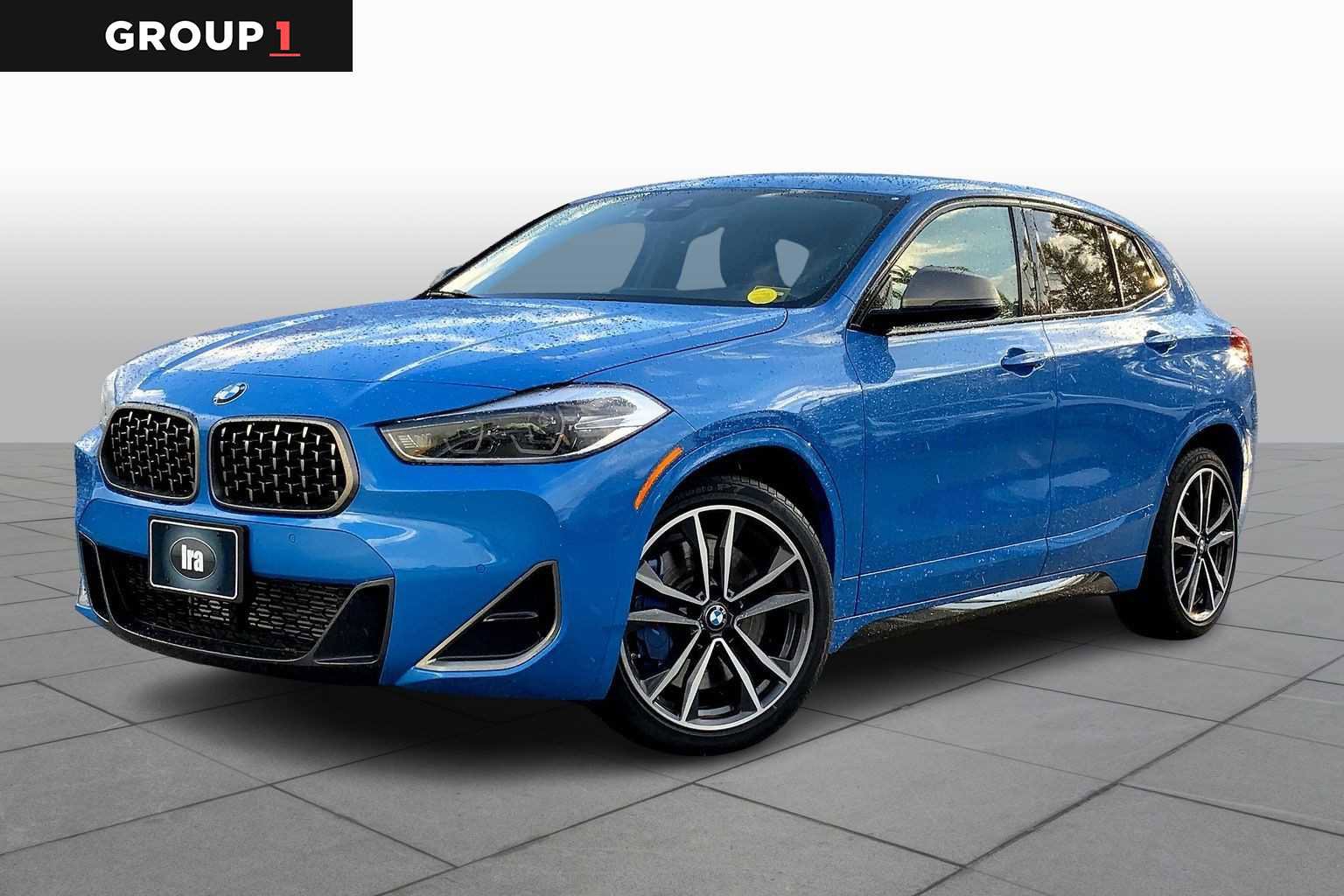 Used 2022 BMW X2 M35i w/ Premium Package