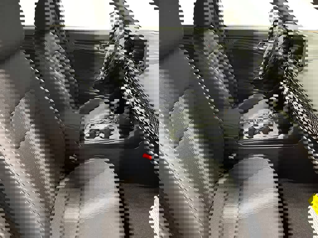 New 2026 Honda Civic Sport image 24