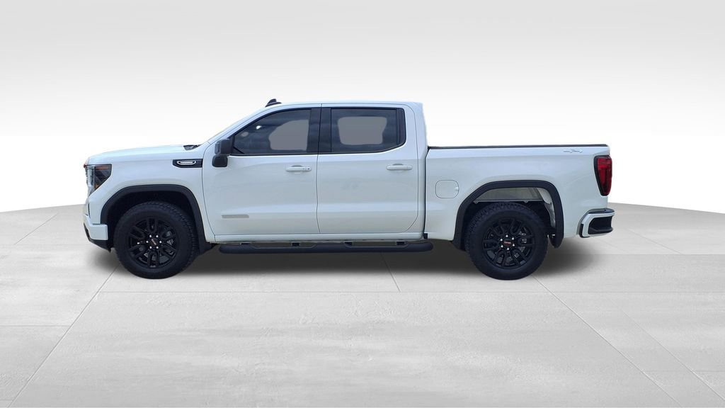 Used 2026 GMC Sierra 1500 Elevation w/ Elevation Select Package AWD/4WD image 5