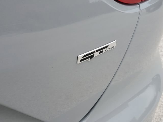 Used 2023 Kia Stinger GT-Line w/ Sun & Sound Package image 6