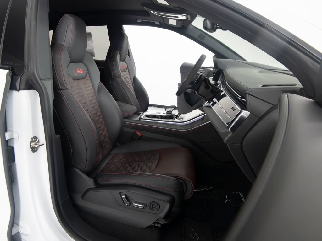 Used 2026 Audi RS Q8 performance AWD/4WD image 35