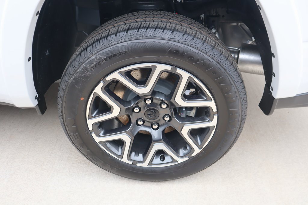 New 2026 RAM 1500 Laramie image 20