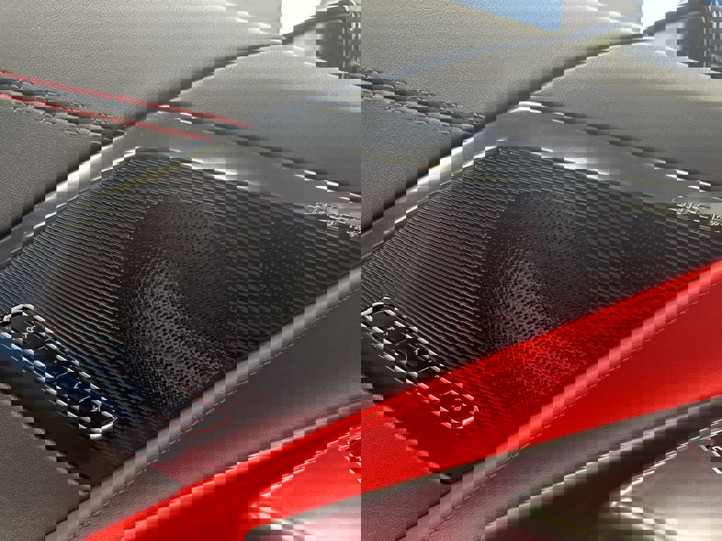 New 2026 Chevrolet Corvette Stingray Preferred Cpe w/ Stealth Interior Trim Package image 18