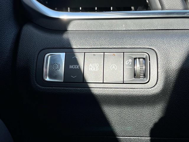 New 2026 GMC Terrain Elevation w/ Technology Package II FWD image 31