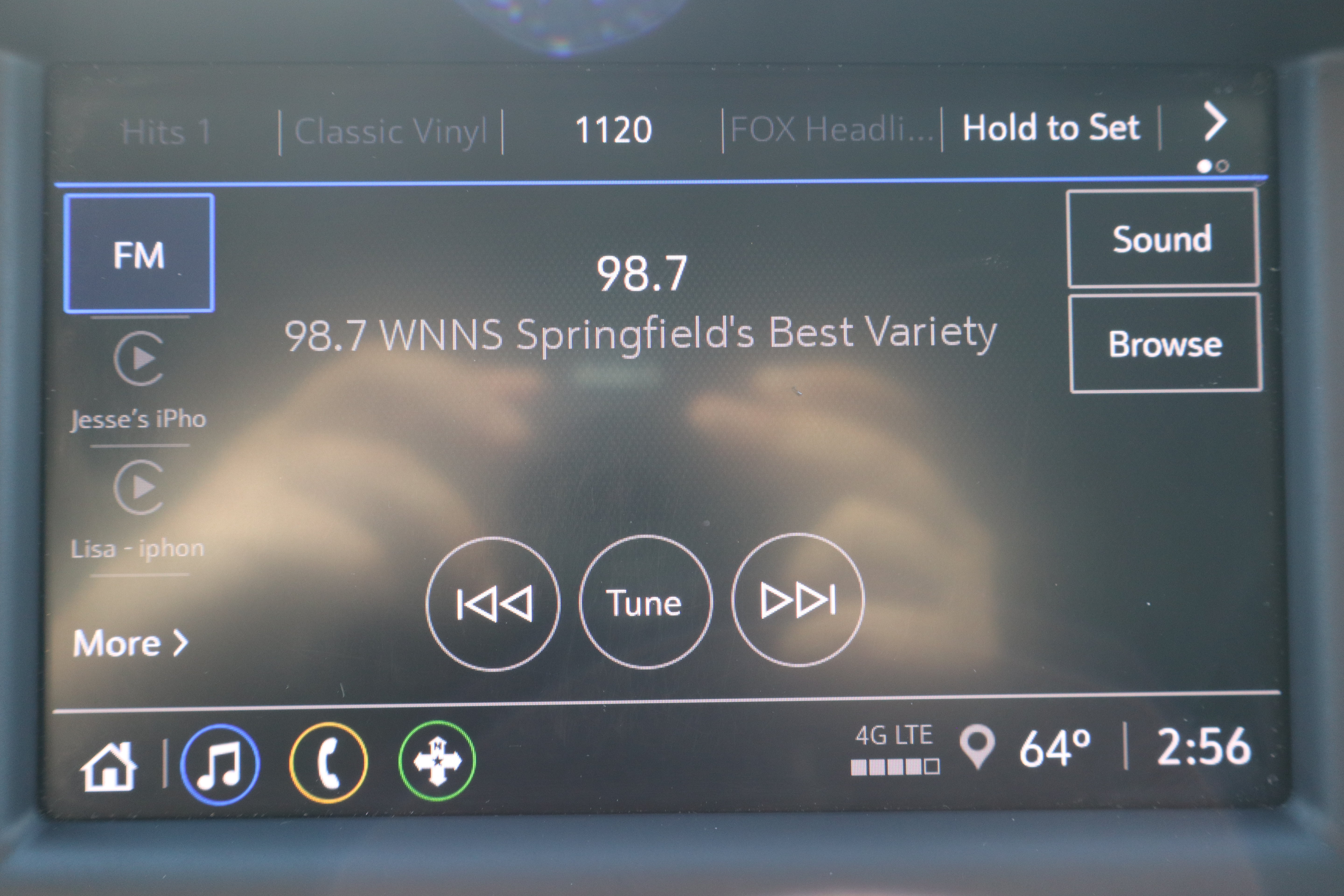 Used 2022 Chevrolet TrailBlazer LT w/ LPO, Blackout Package FWD image 19