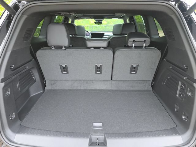 New 2026 Buick Enclave Sport Touring w/ Super Cruise Package FWD image 22