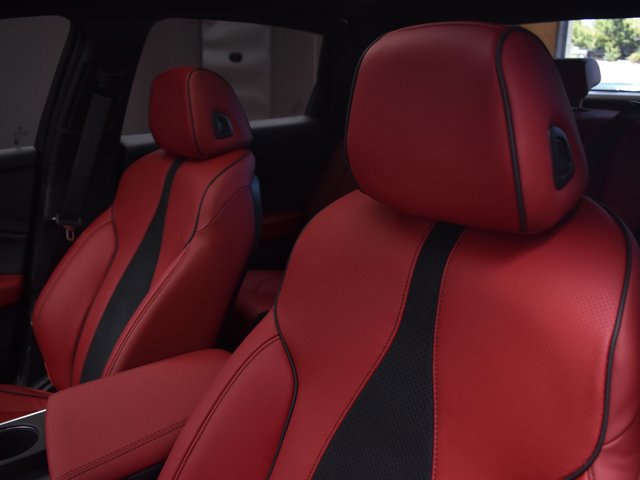 New 2025 Acura TLX SH-AWD w/ A-SPEC Pkg image 21