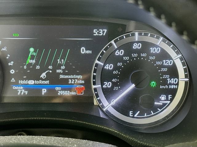 Certified 2025 Toyota Highlander LE image 14