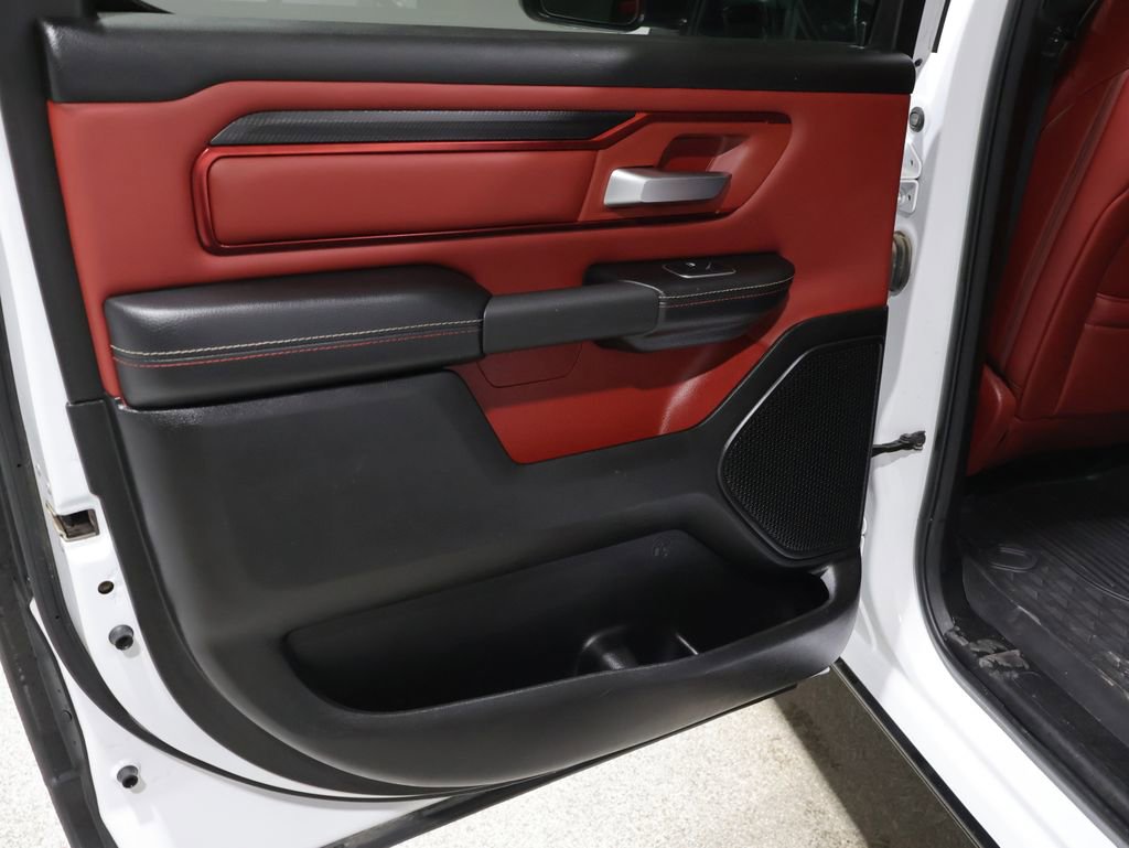 Used 2023 RAM 1500 Rebel w/ Rebel Level 1 Equipment Group image 20