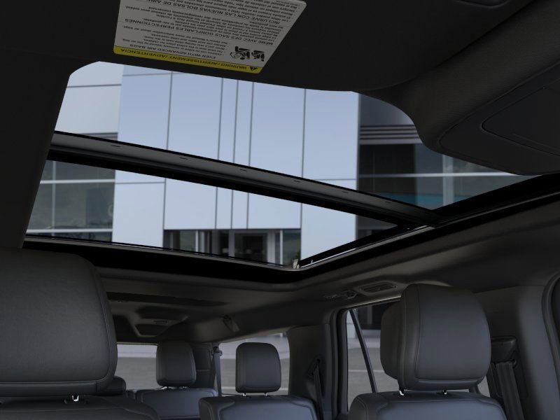 New 2026 Ford Expedition Max Platinum w/ Stealth Appearance Package AWD/4WD image 22