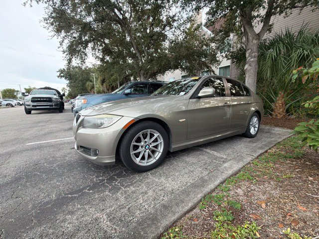 Used 2010 BMW 328i Sedan