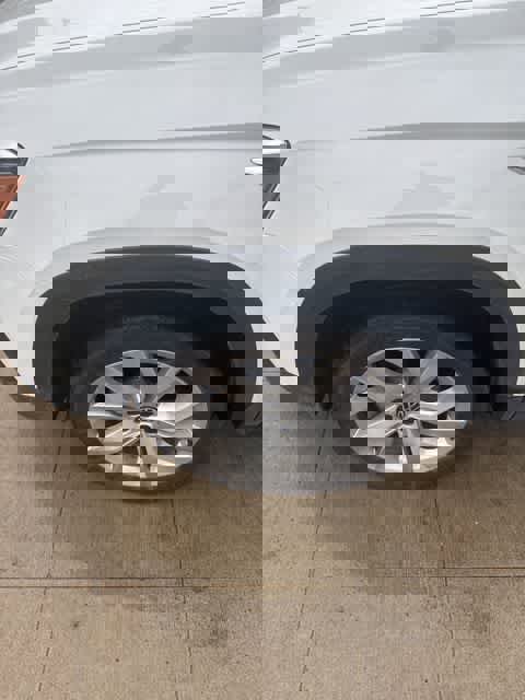 Certified 2023 Volkswagen Taos S w/ IQ Drive S Package image 10