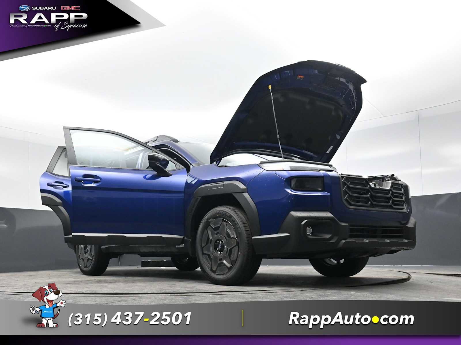 New 2026 Subaru Outback Limited image 34