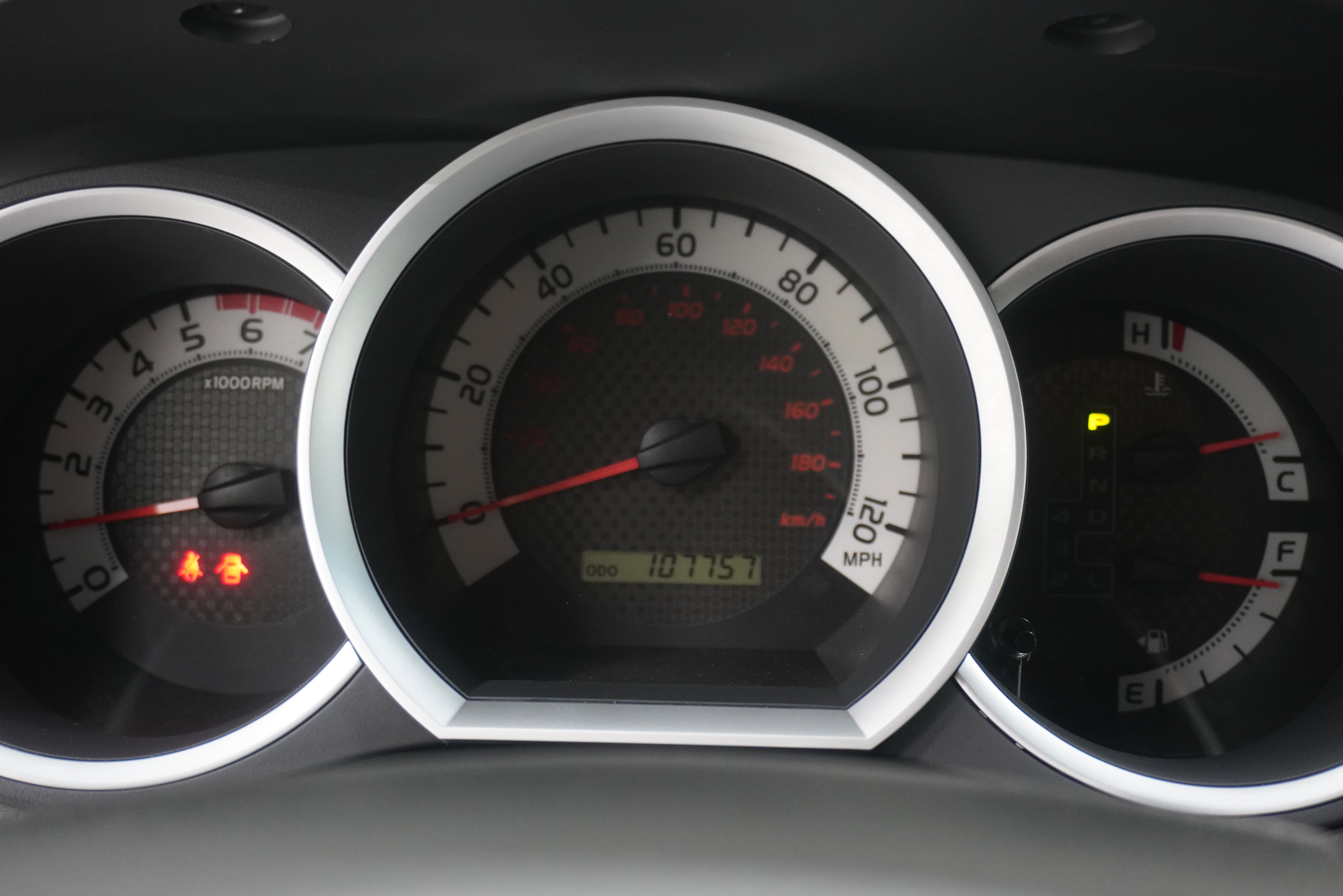 Used 2012 Toyota Tacoma PreRunner w/ SR5 Pkg RWD image 14