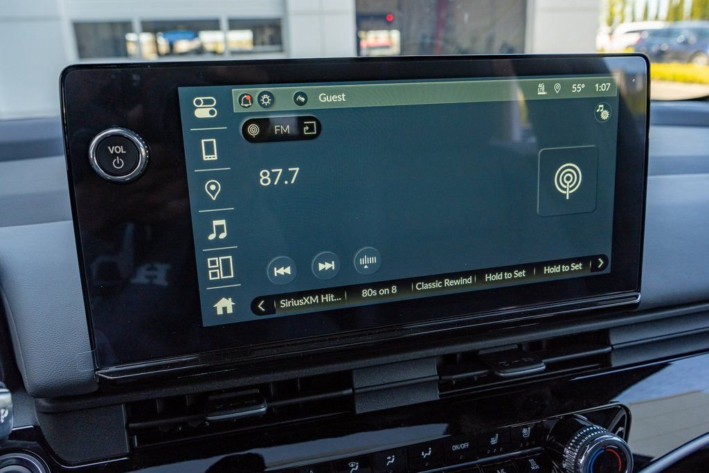 New 2026 Honda Prologue Elite image 27